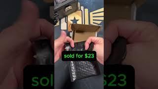 Shipping PoV Pokemon Slab! #collectiblecards #pokemonchannel #pokemoncards
