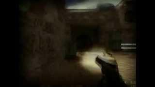 Frag)Movie by Golden Axe