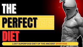 The Spartan Warrior Diet (History + Science Explained)