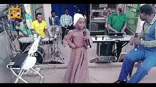 #1 Hot Solo From Maame Becky (Asempa Becky Tv) #asempabeckytv