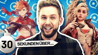 Auf diese GAMESCOM HIGHLIGHTS freuen wir uns!!