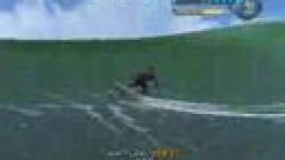 Bruce irons KSprosurf  Darvin - blue coração