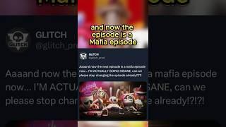The Digital Circus cast join the Mafia? New Episode 5 Teaser