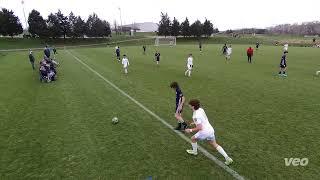 20220410 - Real JFC U16 MLS vs Bethesda U16 MLS