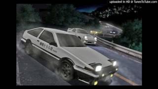 Initial D - Dave Rodgers - Eldorado