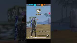 Kissik Song Headshot in Free Fire  #freefire #kissiksong #puspa2therule  #tscrchannel