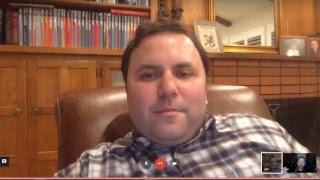 Launchstream with Jon Del Arroz