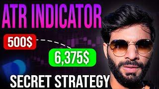 ATR Indicator for Pocket Option & Binary Option | Pocket & Binary Option Strategy
