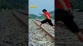 chennai express train  #comedy #funny #ratan