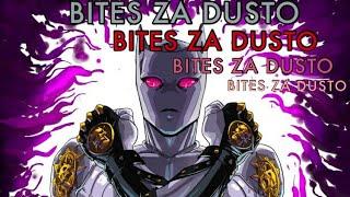 Killer Queen : Bites Za Dusto ~ Your Bizarre Adventure