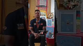 #konexionkallejera con Lester Fernández