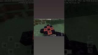 minecraft viral tiktok hack viral hack #shorts #viralshort #viral #minecraft #trending