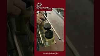 Etiketleme Makinası - Labeling Machine  #etiketleme #etiket #sticker #labelingmachine #machine