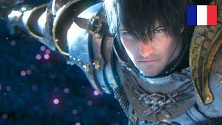 FINAL FANTASY XIV: ENDWALKER Full Trailer