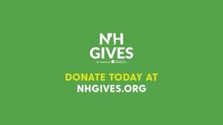 NH Gives - Nonprofit Videos