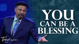 Why Your Breakthrough Is About More Than Just You | Tony Evans Highlight