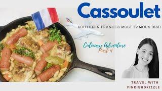 CASSOULET (Easy Recipe)