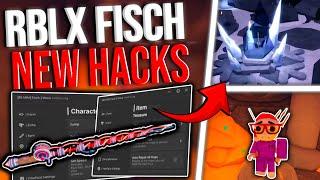 [UPD] NEW Fisch Script Hack - FASTEST Auto Fish, Megalodon Hack, Dupe, Auto Sell & More! (No Key)