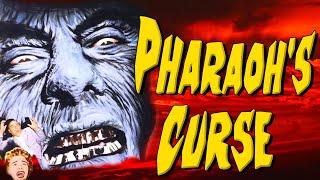 Pharaoh's Curse: Bad Movie Review