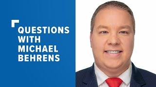 13 Questions with Michael Behrens