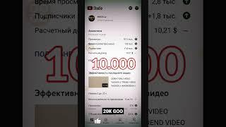 INSTA UZ 10.000 HAMMAGA RAXMAT  ADDUSHI