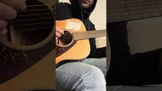 Practice Playing Bossa Nova on Acoustic Guitar #bossanova #spanishtango #samba #brazil #speakguitar