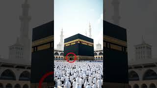3D Ya Asliyat? Kaaba aur Fantasy Masjid Combo  #shorts