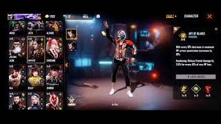 GARENA FREE FIRE  GAMEPLAY WALKTHROUGH.....Anurag Singh bartwal#CRAZX99 GAMING