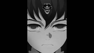Muichiro's Composure Against Upper Moon 1 ️ | Muichiro VS Kokushibo| #demonslayer #kimetsunoyaiba