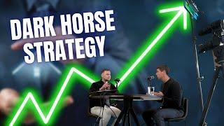SMSF and Property - The Dark Horse investment strategy.
