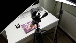 How I Film My Unboxings!