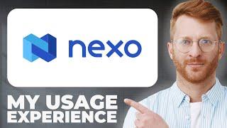 Is Nexo Wallet Safe? - Usage Experience