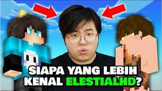 Siapa Diantara Youtuber Minecraft Ini Yang Lebih Kenal Gw ..?