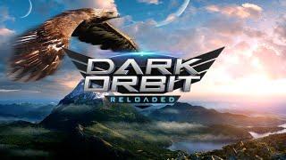 DARKORBIT [HD+] Unterwegs im Orbit | Let's Play Darkorbit Reloaded