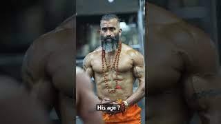 55 year old ? Tarun gill talks