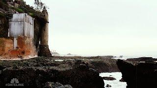 A Postcard from the Field: Laguna’s Hidden Pirate Tower | Dateline NBC