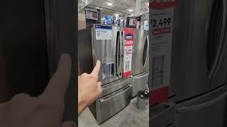 2025 BEST Refrigerators to Buy - Updated
