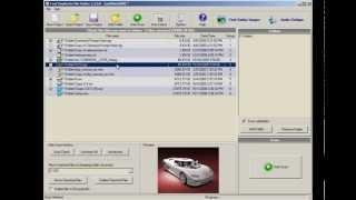 Free Disk Cleanup - Fast Duplicate File Finder