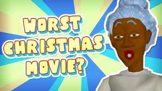 What the HELL is Rapsittie Street Kids: Believe in Santa? (WORST Christmas Movie Ever)