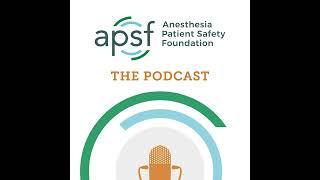 #151 Artificial Intelligence and Anesthesia Patient Safety