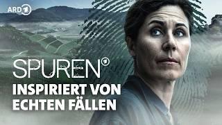 SPUREN – Die ersten 22 Minuten der neuen Krimi Mini-Serie