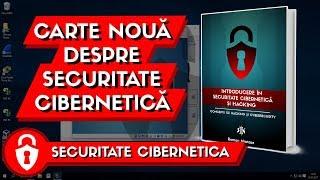 ⭐ Securitate Cibernetica: Invata pas cu pas de la ZERO