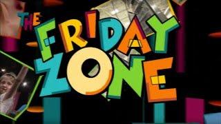 The Friday Zone - Episode 1807 - Season to Taste