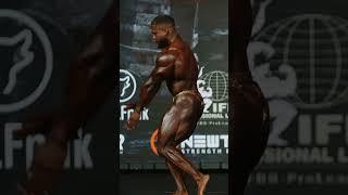 Keone Pearson 212 Mr Olympia #bodybuilding #mrolympia