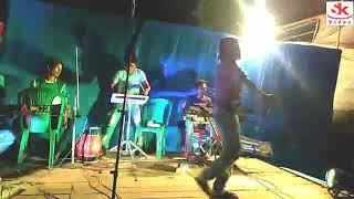 santil program video singer samuel basket 2021