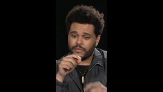 The Weeknd on Hurry Up Tomorrow | Cineplex