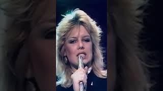 Kim Wilde - Kids In America #TopPop #Shorts #KimWilde #Song #Songs #70s #80s