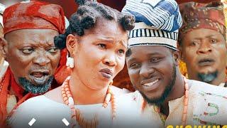 ORIJA Latest Yoruba Traditional Epic 2024 Movie Drama Showing This Friday 29Th Via AreeagoTv