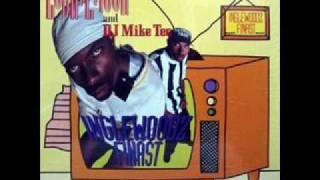 Loon-E-Toon And DJ Mike Tee - Tha Good Old Dayz