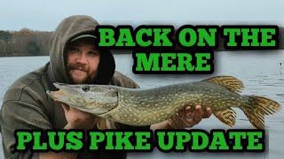 PIKE FISHING WITH DEAD BAITS PLUS 2 SIMPLE RIGS